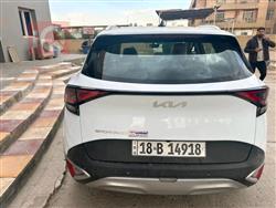 کیا سپۆرتاج